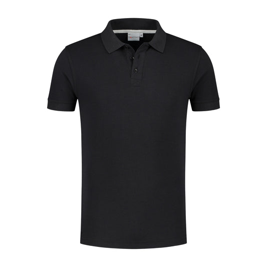 Santino Max Poloshirt - bedrijfskleding bedrukken